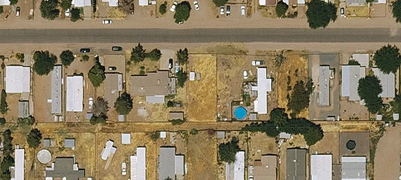 Industrial Land Parcel