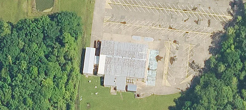 Renovated Event Center & Theatre