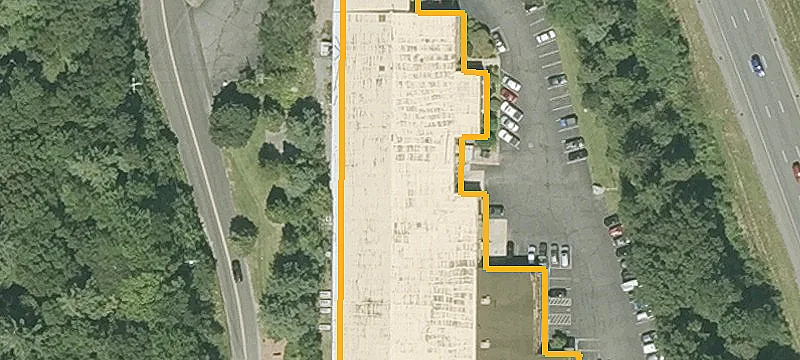 Industrial Specialty Property