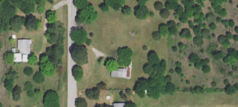 Acreage Tract With Road Frontage