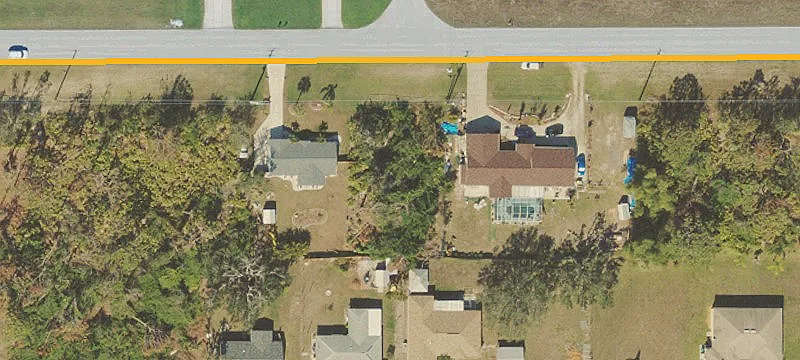 Vacant Residential Lot