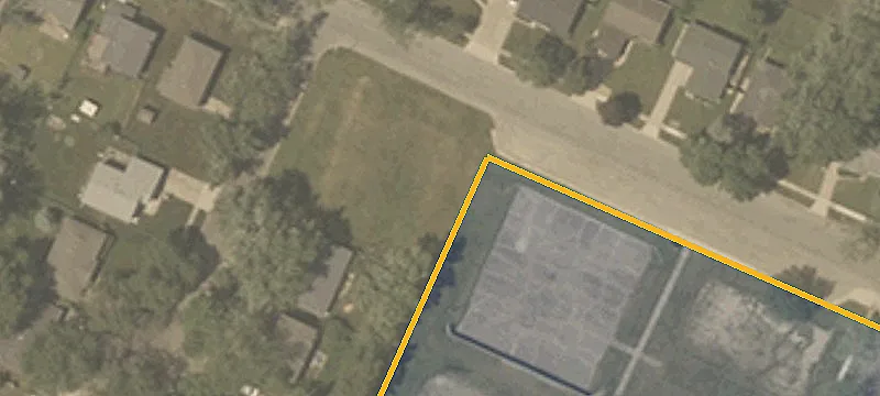 Residential Land Lot