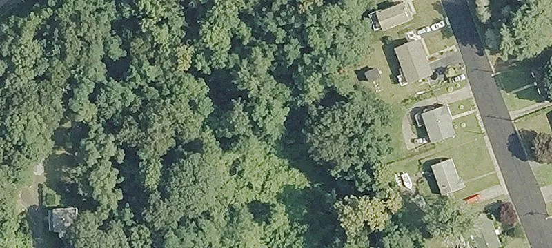 Multifamily Development Land