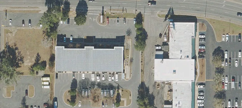 Flexible Retail or Office Suite