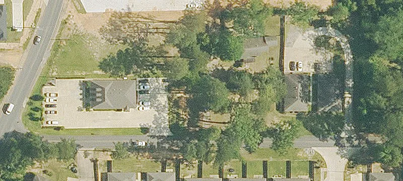 Commercial Development Land