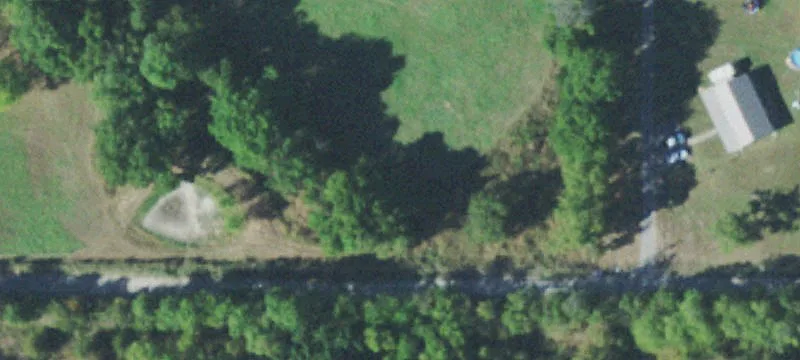 Fenced Pasture Acreage with Pond