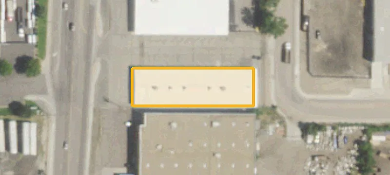 Warehouse For Sale