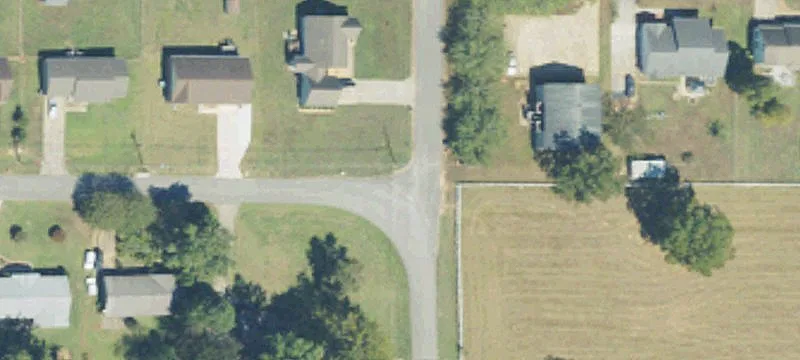 Two-Bedroom Apartment Complex