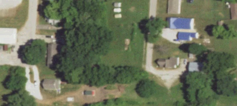 Residential Building Lot