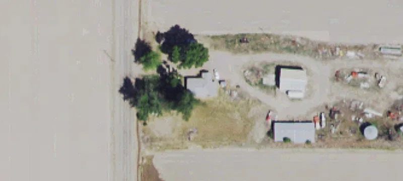 Platted Development Land Opportunity