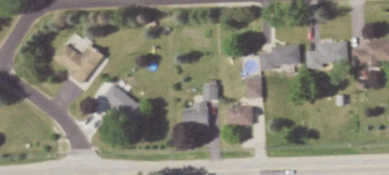 Residential Building Lot