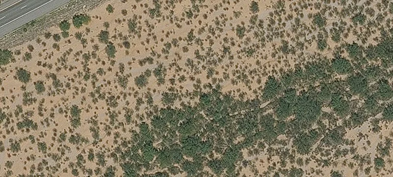 Industrial Land Parcel