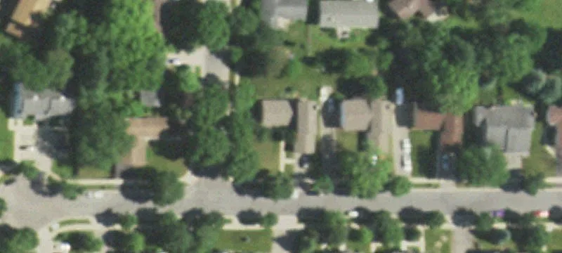 Corner-Lot Duplex For Sale