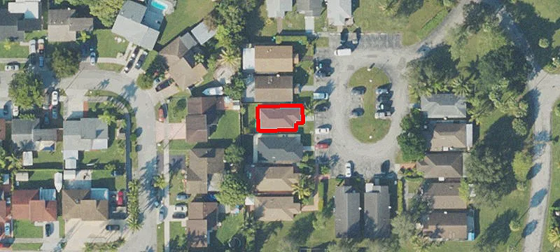 Vacant Agricultural Land Parcel
