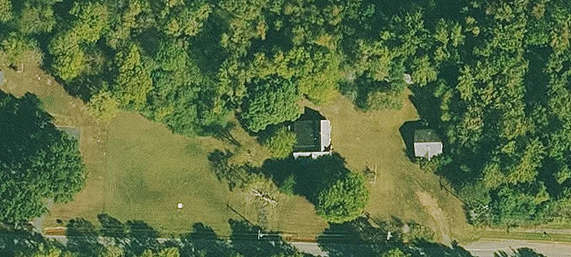 Flat Commercial Land Lot