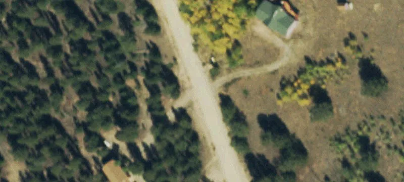 Recreational Build Site with Water