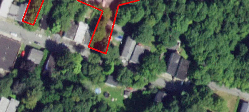 Two-Family Residential Income Property