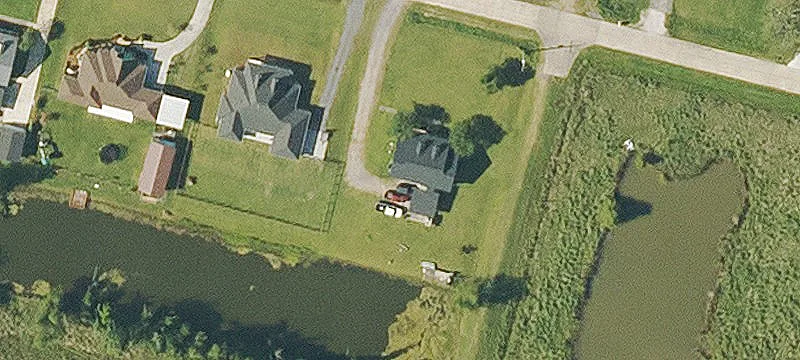 Corner Residential Development Lot