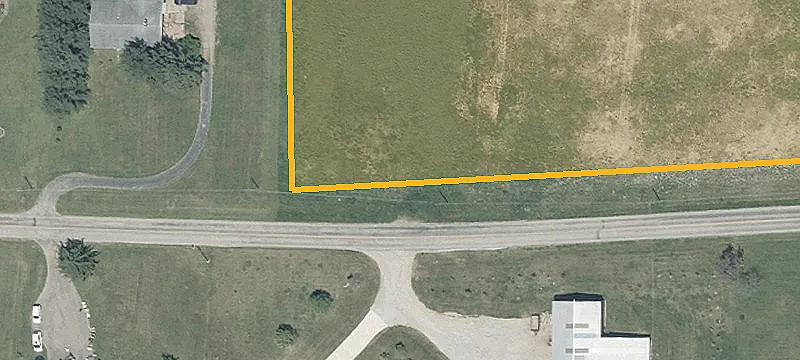 Residential Buildable Lot