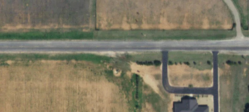 Residential Development Lot