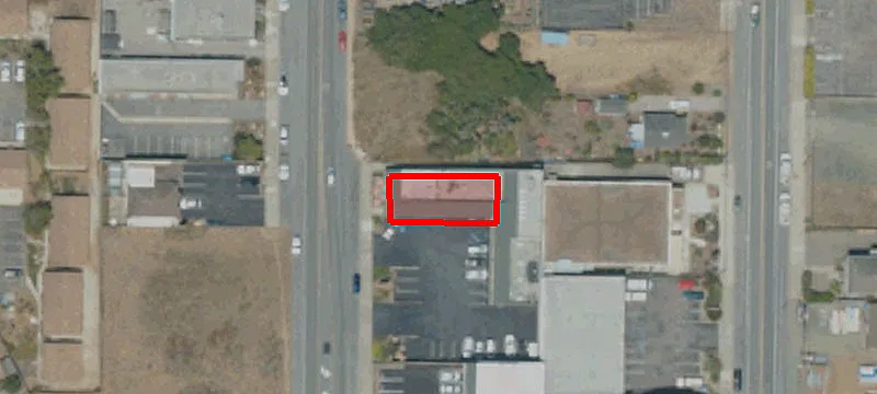 Central Business District Commercial Lot