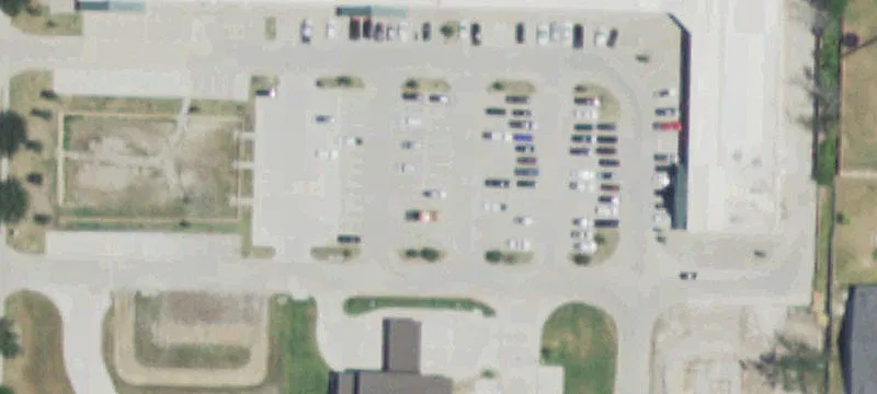 Pad-Ready Commercial Land Site