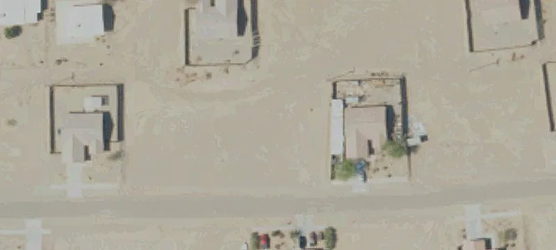 Side-by-Side Residential Lots