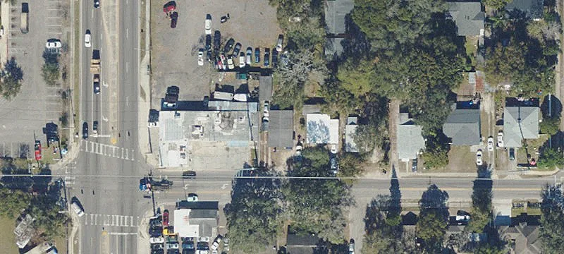 Multi-Unit Investment Property