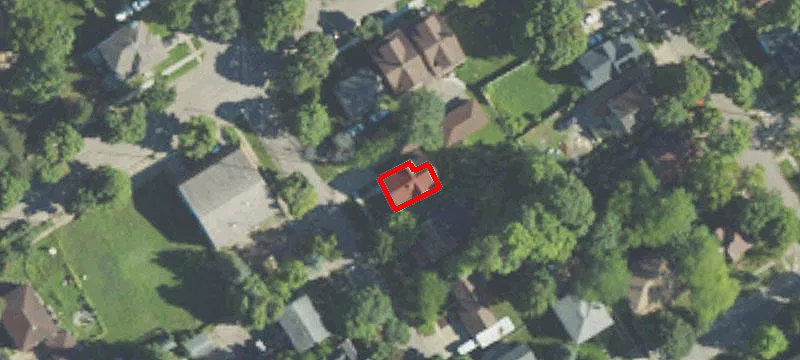 Two-Unit Residential Income Property