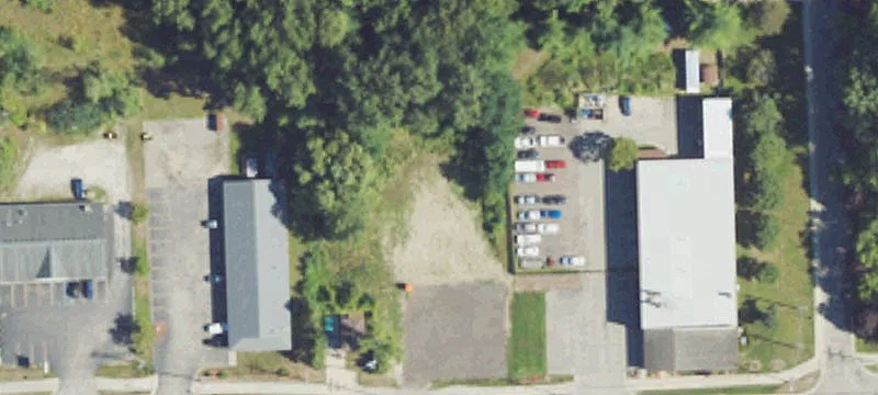 Specialty Development Site