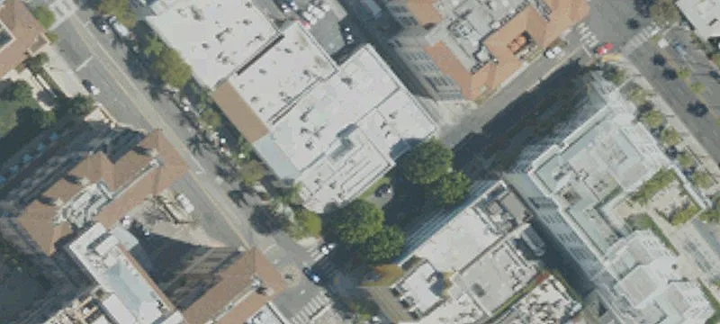 Retail Building for Lease