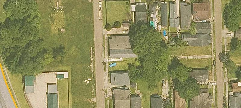 Vacant Residential Lot
