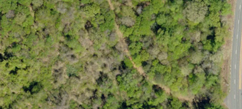 Acreage Development Land Parcel