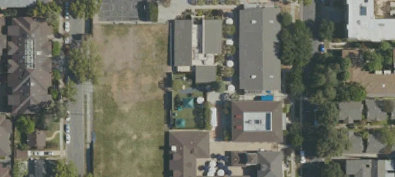 Pasadena 3-Unit Apartment Bungalow