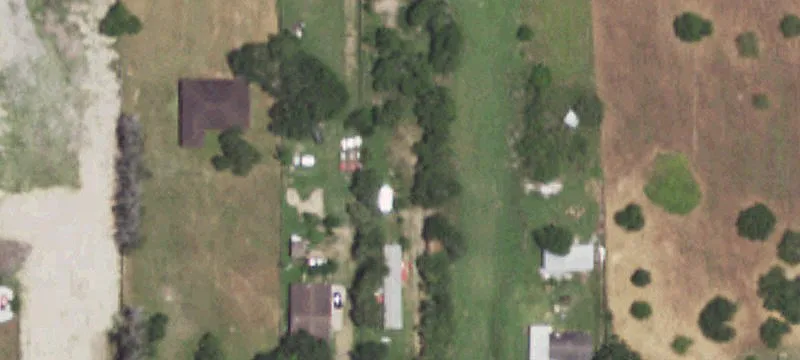 1-Acre Residential Development Lot