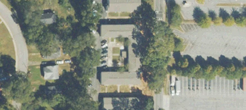 34-Unit Multifamily Apartment Complex