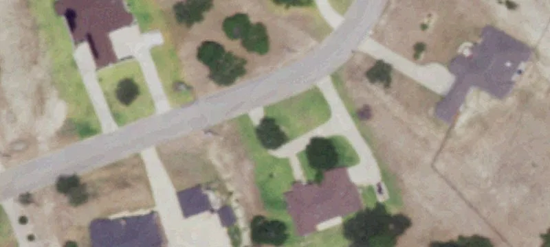 Vacant Residential Lot for Sale