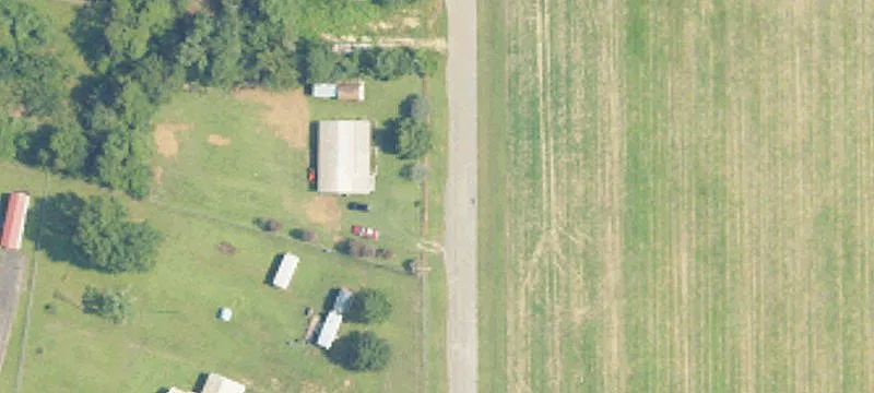 Fly-In Airpark Homesite Land