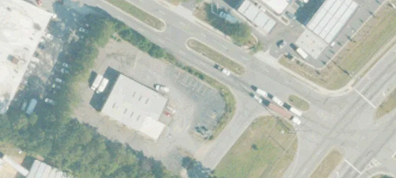 Office Building