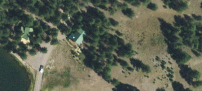 Single-Family Homesite Lot