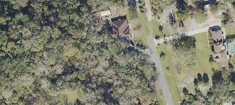 Multi-Use Land Tract with Pond