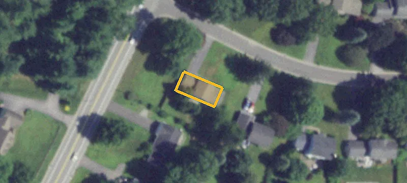 Residential Land Lot