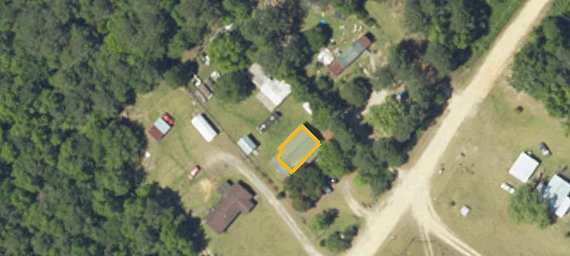 Cleared Residential Building Lot