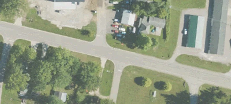 Green-Zoned Industrial Land