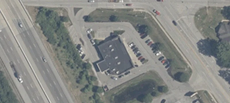 Anchored Multi-Tenant Retail Center