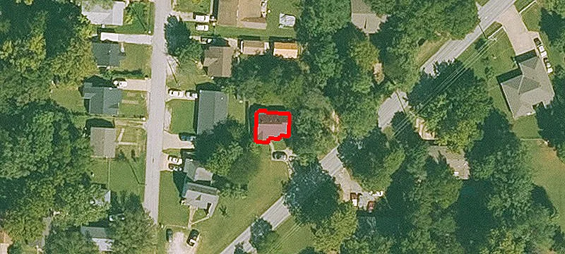 Multi-Building Flex Warehouse