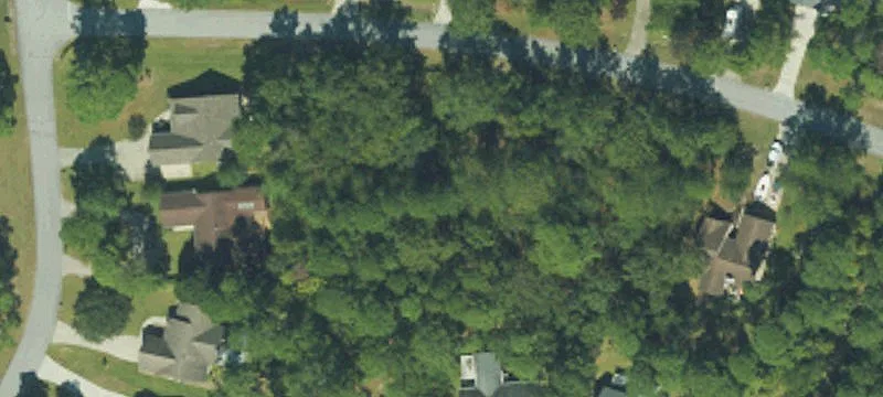 Waterfront Golfing Community Lot