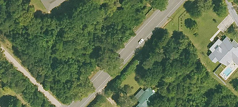 Cleared Residential Agricultural Lot