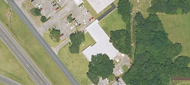 Multi-Tenant Office Warehouse Facility