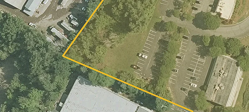 Commercial Building Lot with Lake Views